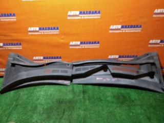 Решетка под лобовое стекло передняя NISSAN X-TRAIL