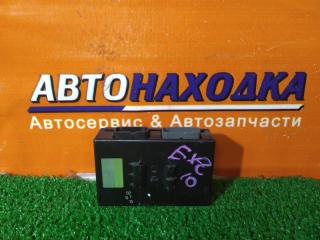 Блок управления TOYOTA RAUM