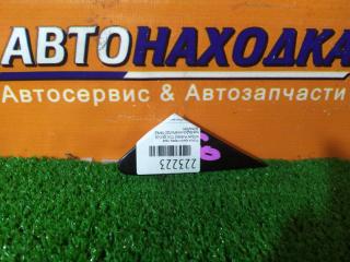 Уголок крыла передний правый NISSAN MURANO контрактная Уголок крыла передний правый NISSAN MURANO