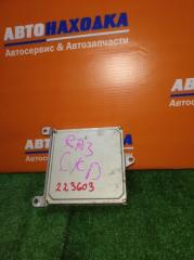 Компьютер HONDA ODYSSEY 1997-1999 контрактная Компьютер HONDA ODYSSEY 1997-1999