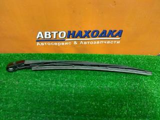 Щетка стеклоочистителя задняя NISSAN TIIDA контрактная Щетка стеклоочистителя задняя NISSAN TIIDA