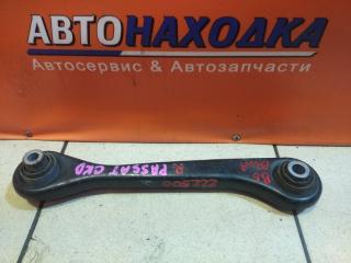 Запчасть тяга задняя задняя правая VOLKSWAGEN PASSAT 05.2006