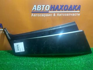 Накладка на стойку кузова задняя правая SUBARU FORESTER контрактная Накладка на стойку кузова задняя правая SUBARU FORESTER