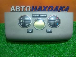 Климат-контроль NISSAN TIIDA 09.2004-12.2005 контрактная Климат-контроль NISSAN TIIDA 09.2004-12.2005