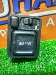 Блок управления зеркалами HONDA MOBILIO SPIKE