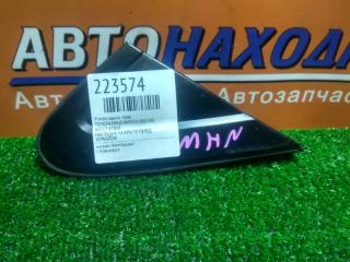 Уголок крыла правый TOYOTA PRIUS контрактная Уголок крыла правый TOYOTA PRIUS
