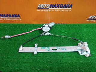 Стеклоподъемник передний правый HONDA FIT контрактная Стеклоподъемник передний правый HONDA FIT