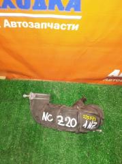 Патрубок воздушного фильтра TOYOTA RAUM 04.2003-04.2011