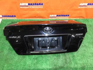 Крышка багажника TOYOTA MARK X 2004-2009