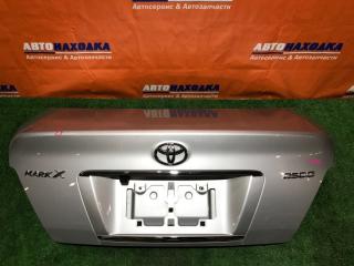 Крышка багажника TOYOTA MARK X 2004-2009