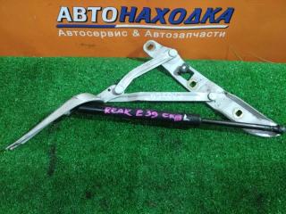 Кронштейн багажника задний левый BMW 525i 07.2002 контрактная Кронштейн багажника задний левый BMW 525i 07.2002