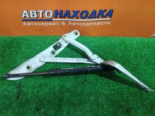 Кронштейн багажника задний правый BMW 525i 07.2002 контрактная Кронштейн багажника задний правый BMW 525i 07.2002