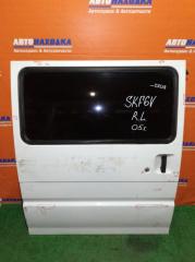 Дверь боковая задняя правая MAZDA BONGO 1999-2020