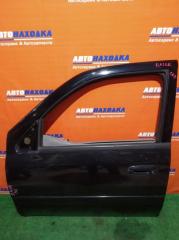 Запчасть дверь боковая передняя левая CHEVROLET TRAILBLAZER 2001-2010