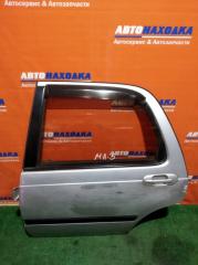 Дверь боковая задняя левая HONDA DOMANI 1992-1996