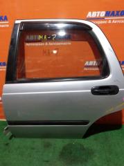 Дверь боковая задняя левая HONDA DOMANI 1992-1996