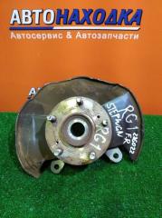 Ступица передняя правая HONDA STEPWGN контрактная Ступица передняя правая HONDA STEPWGN