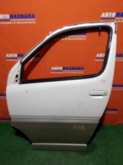 Дверь боковая передняя левая TOYOTA GRANVIA 1997-1999