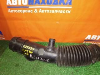 Патрубок воздушного фильтра CHEVROLET TRAILBLAZER 2001-2010 контрактная Патрубок воздушного фильтра CHEVROLET TRAILBLAZER 2001-2010