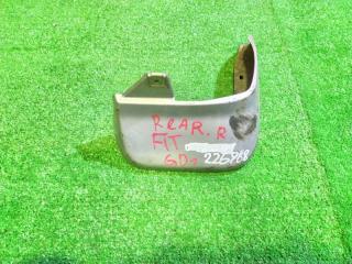 Брызговик задний правый HONDA FIT