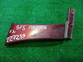 Накладка на крыло передняя левая SUBARU FORESTER контрактная Накладка на крыло передняя левая SUBARU FORESTER