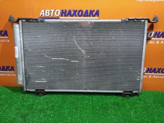 Радиатор кондиционера TOYOTA AVENSIS 01.2004