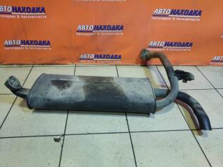 Глушитель MITSUBISHI MIRAGE DINGO