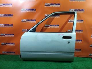 Дверь боковая передняя левая TOYOTA CARINA