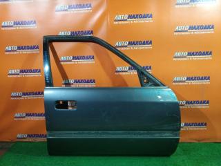 Дверь боковая передняя правая TOYOTA CORONA 1987-1992