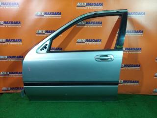 Дверь боковая передняя левая HONDA DOMANI