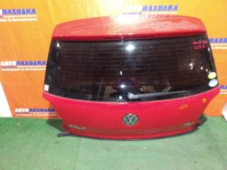 Дверь задняя VOLKSWAGEN POLO 2008-2019