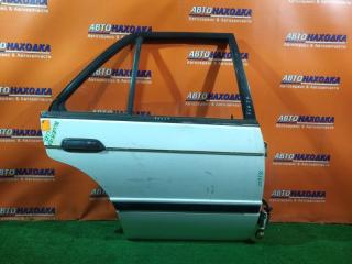 Дверь боковая задняя правая NISSAN BLUEBIRD