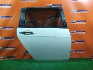 Дверь боковая задняя правая HONDA ACCORD 2002-2005