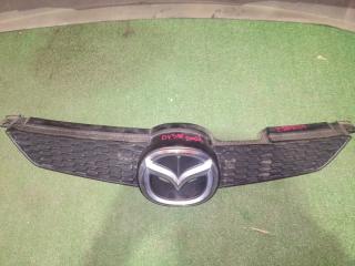 Решетка радиатора передняя MAZDA DEMIO 2005-2007