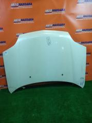 Капот NISSAN X-TRAIL