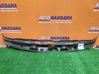 Накладка на рамку радиатора TOYOTA WISH 12.2005