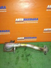 Труба приемная SUZUKI SX4 2006-2014