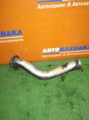 Труба приемная SUZUKI SX4 2006-2014