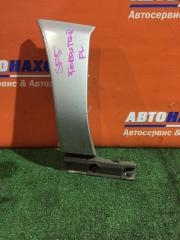 Накладка на крыло передняя левая SUBARU FORESTER 1997-2002 контрактная Накладка на крыло передняя левая SUBARU FORESTER 1997-2002