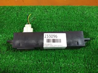 Кнопка аварийки MITSUBISHI MIRAGE DINGO контрактная Кнопка аварийки MITSUBISHI MIRAGE DINGO