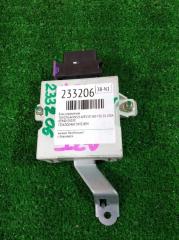 Блок управления TOYOTA AVENSIS 01.2004