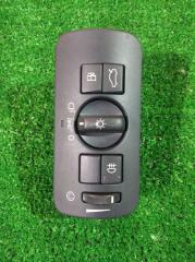 Блок управления светом VOLVO V70 06.2008