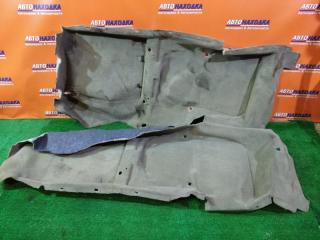 Обшивка пола TOYOTA CAMRY 10.2001 контрактная Обшивка пола TOYOTA CAMRY 10.2001