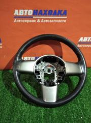 Руль MAZDA BIANTE 2008-2018