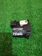 Привод заслонок отопителя TOYOTA AVENSIS 01.2004