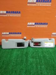 Козырек солнцезащитный TOYOTA PRIUS 2009-2015