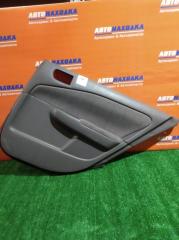 Обшивка двери задняя правая TOYOTA CORONA PREMIO 1997-2001