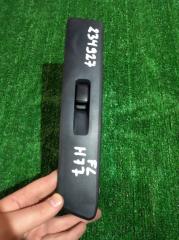 Кнопка стеклоподъемника передняя левая MITSUBISHI PAJERO IO 2000-2007