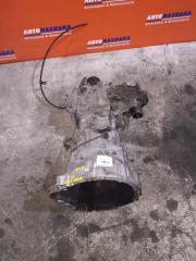 МКПП DAIHATSU TERIOS KID 1998-2012