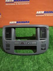 Консоль магнитофона NISSAN CARAVAN 2001-2012